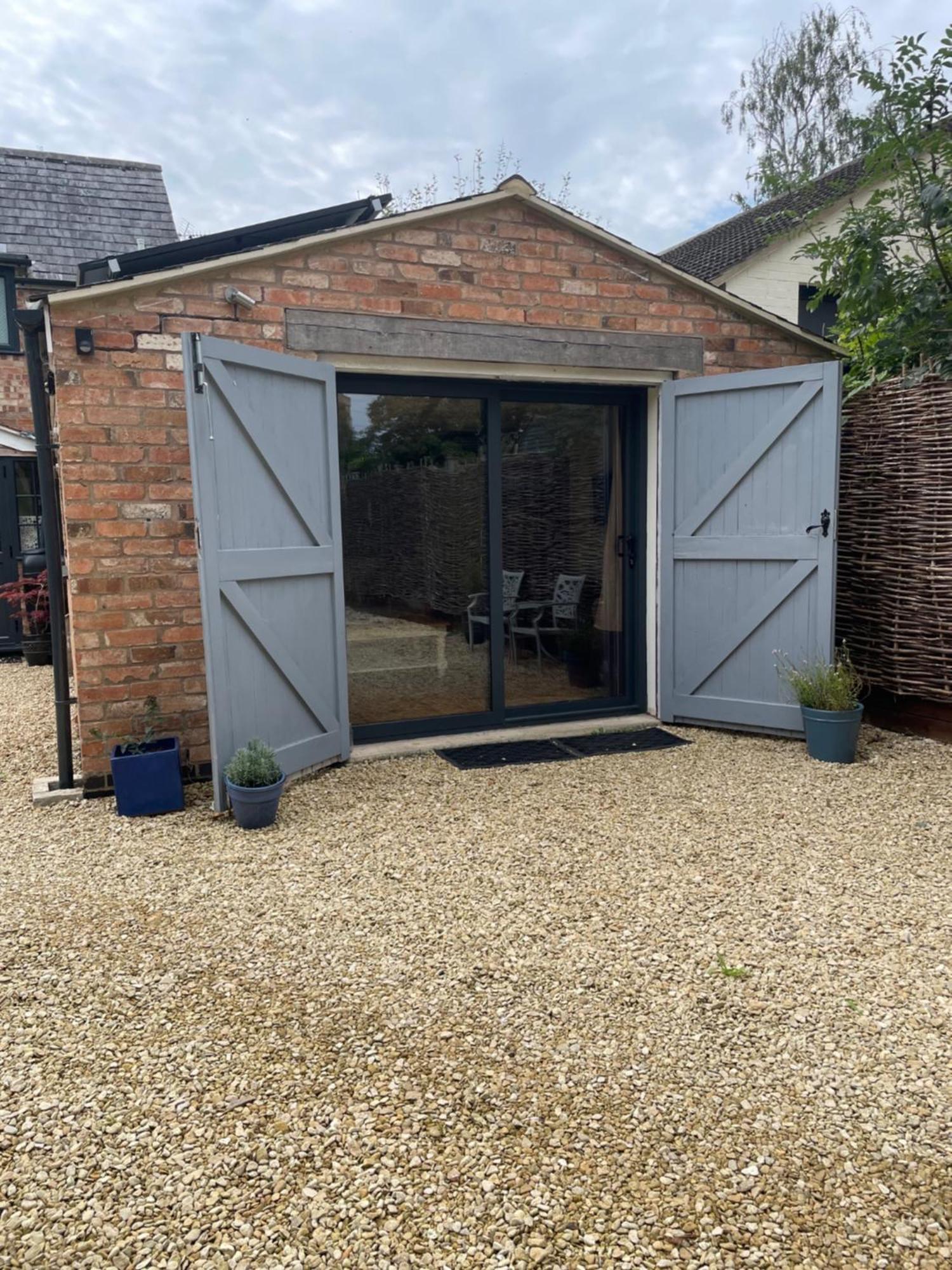 Bank Cottage Studio - Luxury Cotswolds Haven For Two Shipston-on-Stour Exterior photo